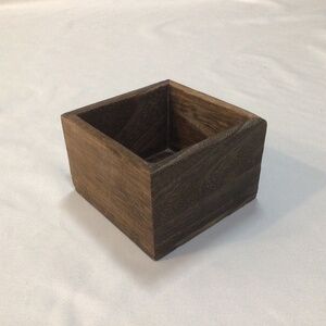 The Container Store Storage Box